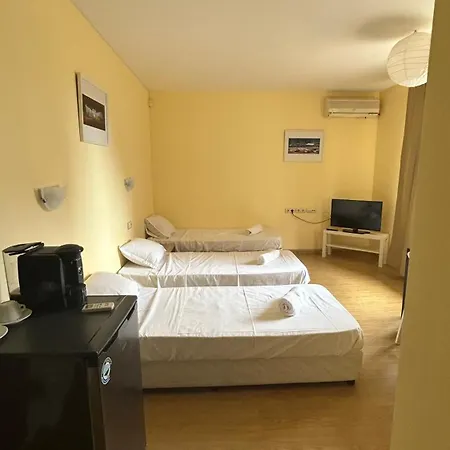 Apartmanhotel корал 3*