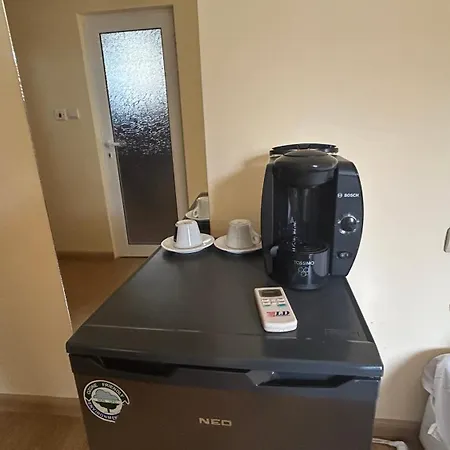 корал Apartmanhotel Obzor
