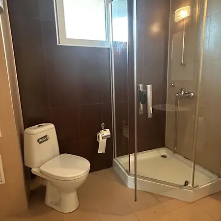 корал Apartmanhotel 3*