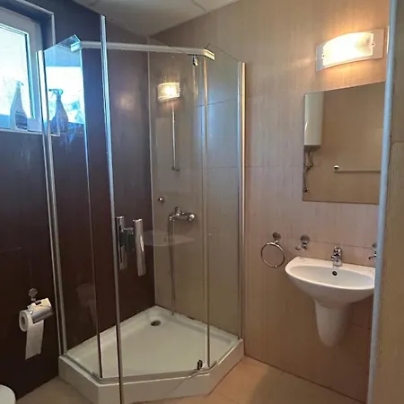 Apartmanhotel корал 3*