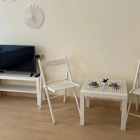 Apartmanhotel корал Obzor