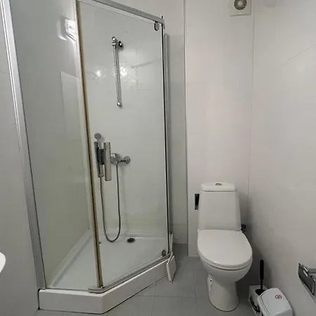 Apartmanhotel корал Obzor
