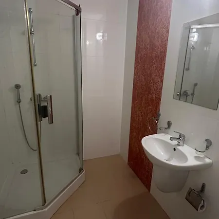 Apartmanhotel корал