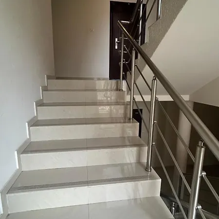 корал Apartmanhotel