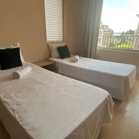 корал Apartmanhotel Obzor