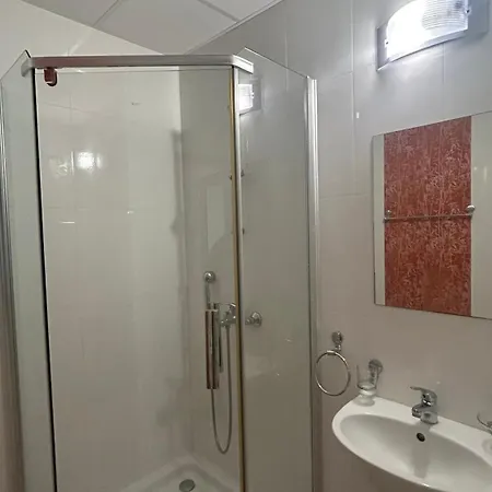 Apartmanhotel корал 3*