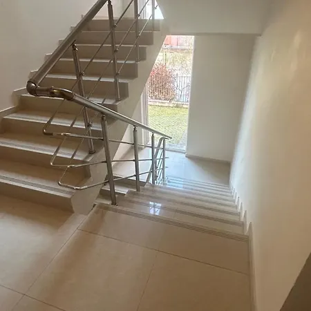 Apartmanhotel корал