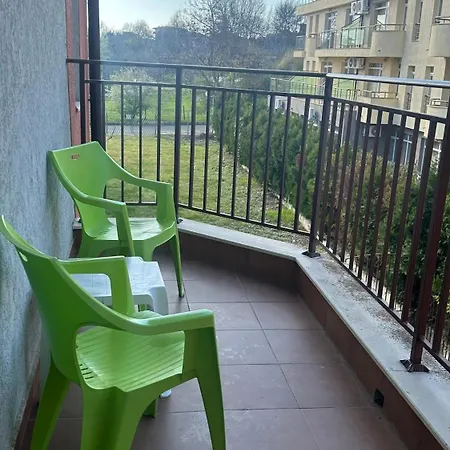 корал 3* Obzor