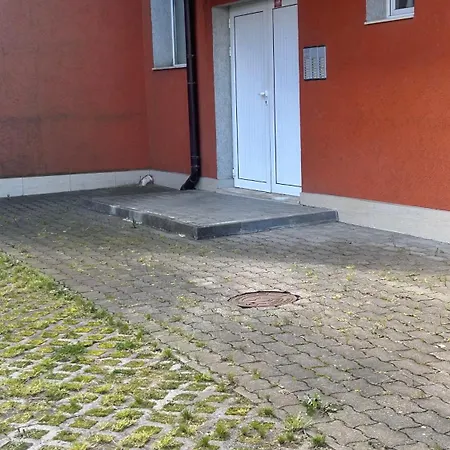 корал Apartmanhotel