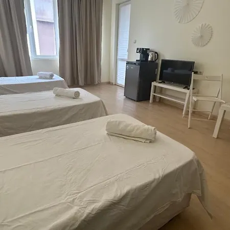 Apartmanhotel корал Obzor
