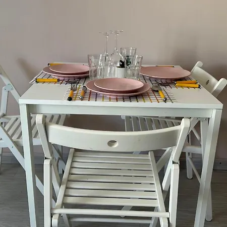 Apartmanhotel корал 3*