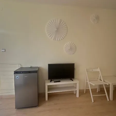 Apartmanhotel корал