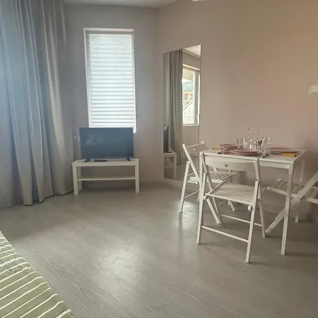 корал Apartmanhotel Obzor