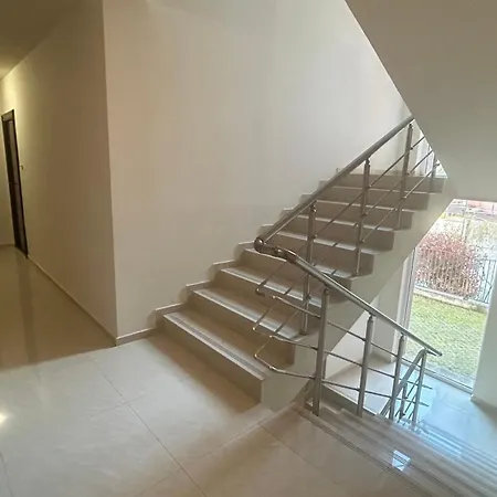 Apartmanhotel корал Obzor