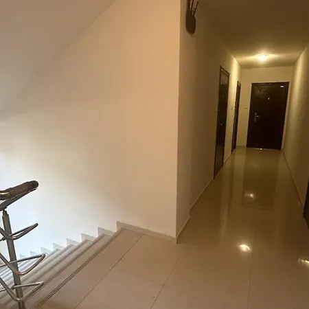 корал Apartmanhotel