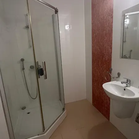 корал Apartmanhotel