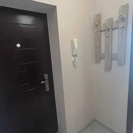 корал Apartmanhotel 3*