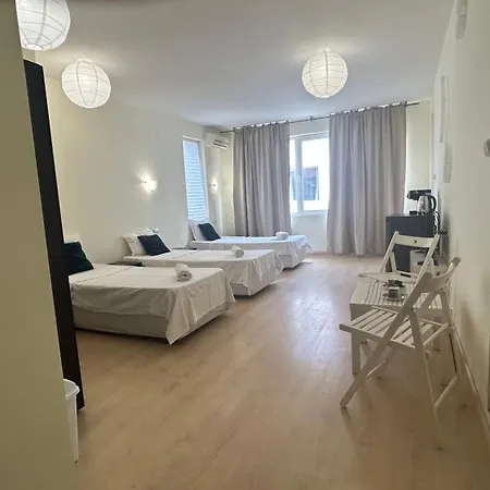 Apartmanhotel корал 3*