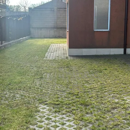 корал Apartmanhotel Obzor