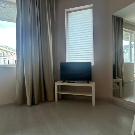 корал Apartmanhotel